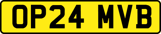 OP24MVB