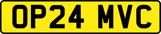 OP24MVC