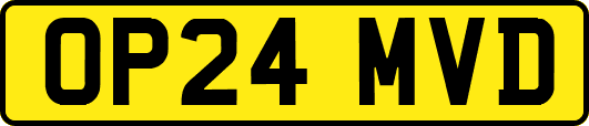 OP24MVD