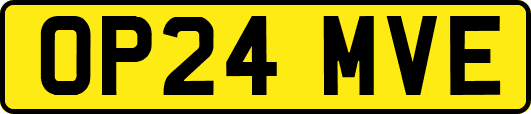 OP24MVE
