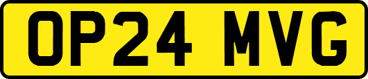 OP24MVG