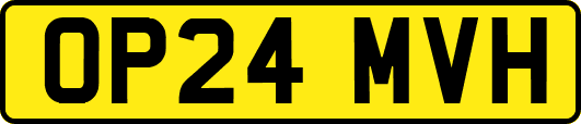 OP24MVH