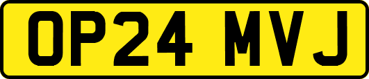 OP24MVJ