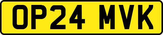 OP24MVK