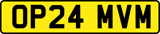 OP24MVM