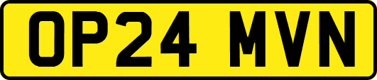 OP24MVN