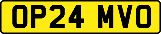 OP24MVO