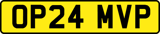 OP24MVP