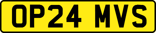 OP24MVS