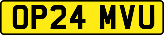 OP24MVU