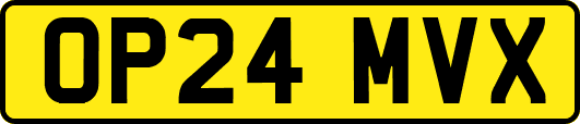 OP24MVX