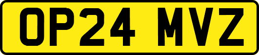 OP24MVZ