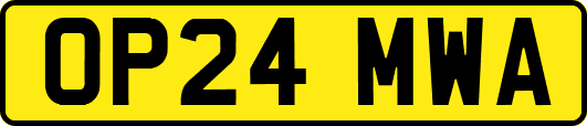 OP24MWA
