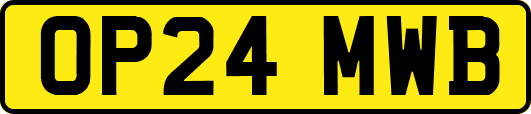 OP24MWB
