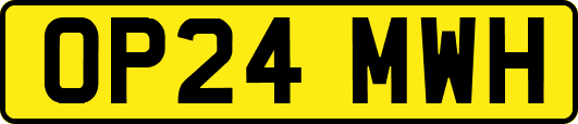 OP24MWH