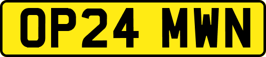 OP24MWN