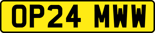 OP24MWW
