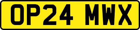 OP24MWX