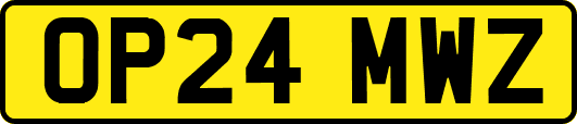 OP24MWZ