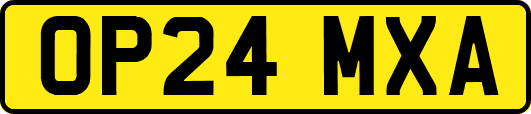 OP24MXA