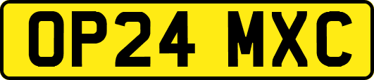 OP24MXC