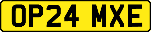 OP24MXE