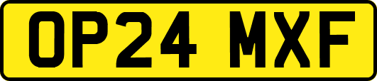OP24MXF