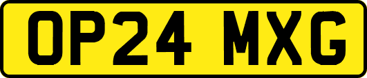 OP24MXG