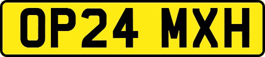 OP24MXH