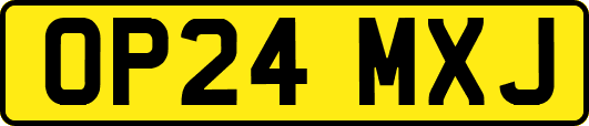 OP24MXJ