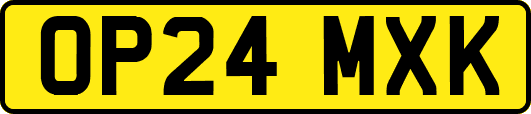 OP24MXK