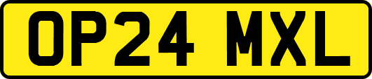 OP24MXL