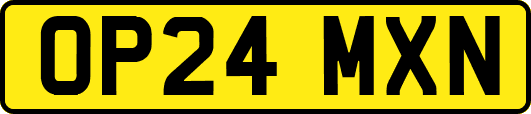 OP24MXN