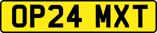 OP24MXT