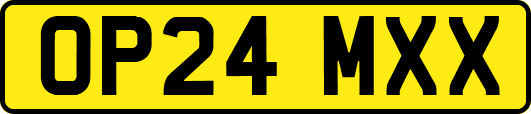 OP24MXX