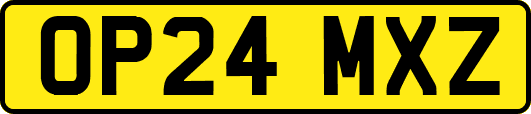OP24MXZ