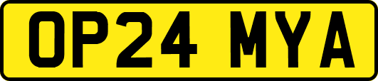 OP24MYA