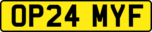 OP24MYF