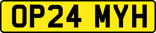 OP24MYH