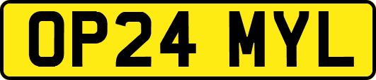 OP24MYL