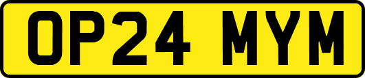 OP24MYM