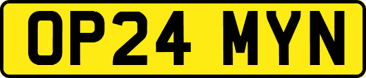 OP24MYN