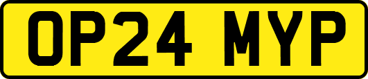OP24MYP