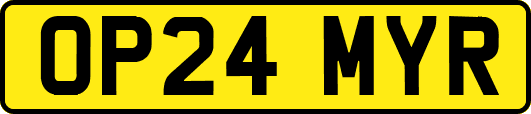 OP24MYR