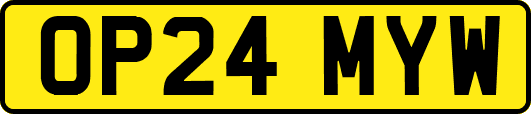 OP24MYW