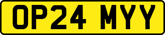 OP24MYY