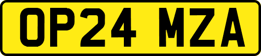 OP24MZA
