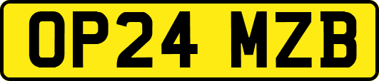 OP24MZB