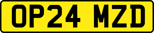 OP24MZD