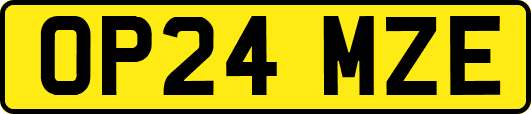 OP24MZE